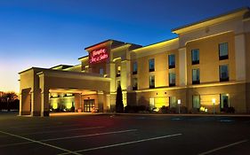 Hampton Inn Lamar Pa